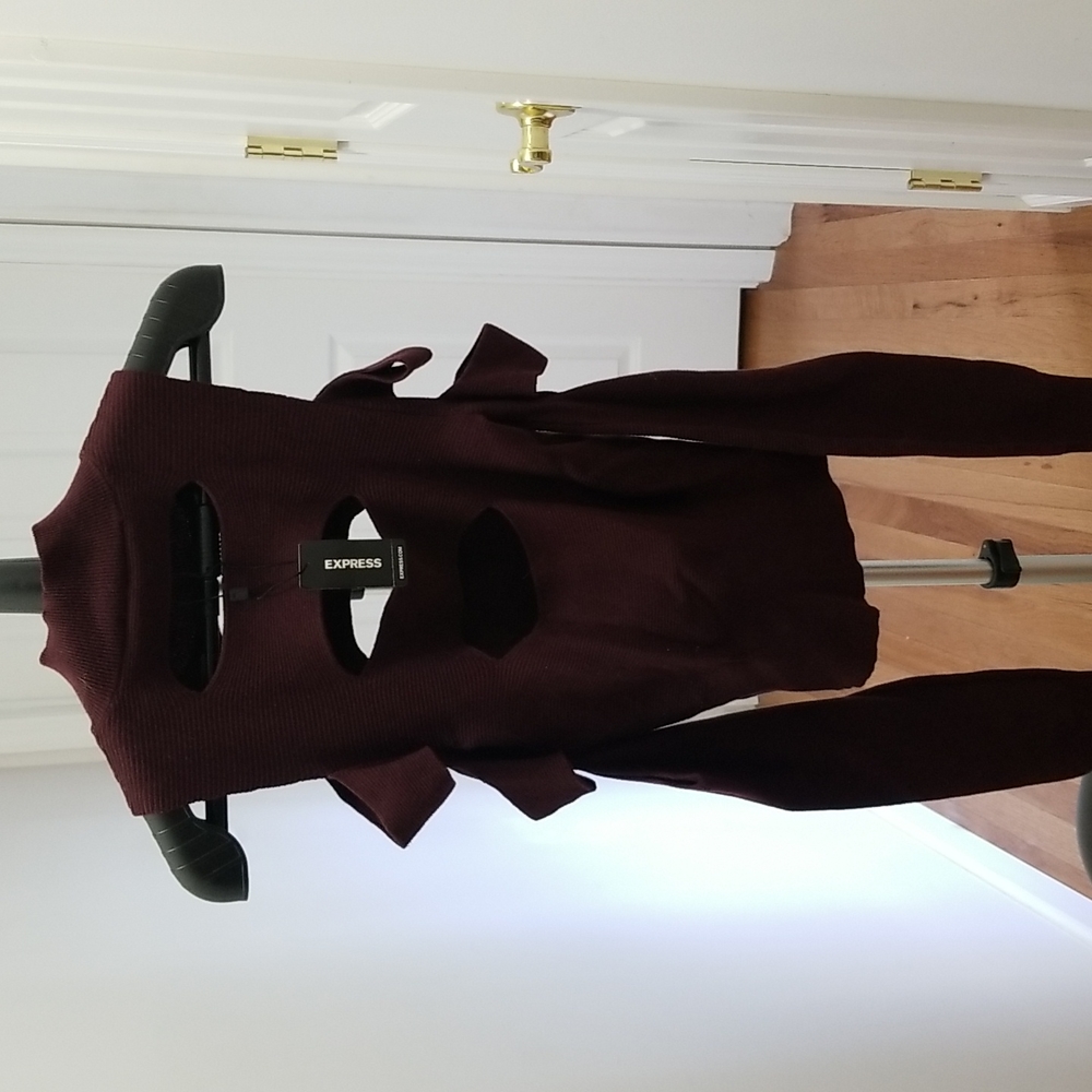 Plum is plum top